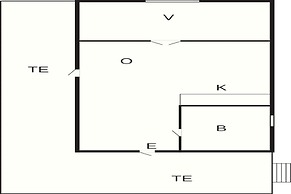 4 Star Holiday Home in Solvesborg