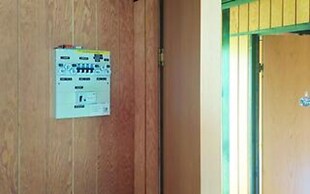 7 Person Holiday Home in Karrebaeksminde