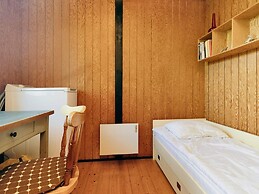 7 Person Holiday Home in Karrebaeksminde
