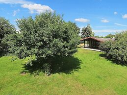7 Person Holiday Home in Karrebaeksminde