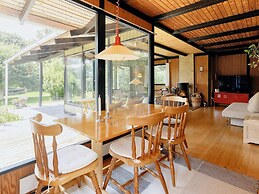 7 Person Holiday Home in Karrebaeksminde