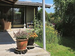 7 Person Holiday Home in Karrebaeksminde