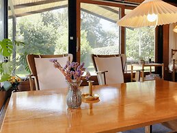7 Person Holiday Home in Karrebaeksminde