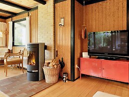 7 Person Holiday Home in Karrebaeksminde