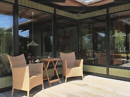 7 Person Holiday Home in Karrebaeksminde