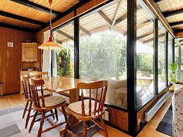 7 Person Holiday Home in Karrebaeksminde