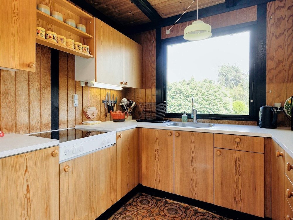 7 Person Holiday Home in Karrebaeksminde