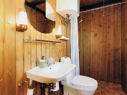 7 Person Holiday Home in Karrebaeksminde