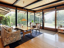 7 Person Holiday Home in Karrebaeksminde