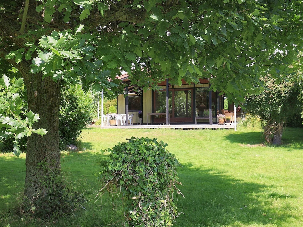 7 Person Holiday Home in Karrebaeksminde