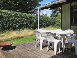 7 Person Holiday Home in Karrebaeksminde
