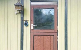 7 Person Holiday Home in Karrebaeksminde