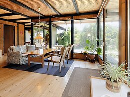 7 Person Holiday Home in Karrebaeksminde