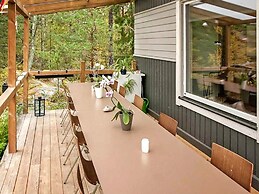 4 Person Holiday Home in Ingaro
