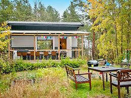 4 Person Holiday Home in Ingaro