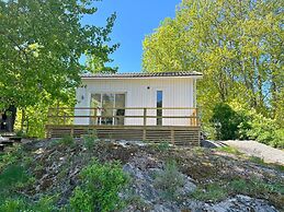 4 Star Holiday Home in Stora Vika
