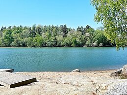 4 Star Holiday Home in Stora Vika