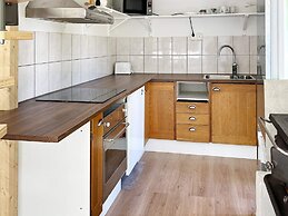 4 Star Holiday Home in Stora Vika