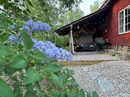 3 Person Holiday Home in Munkforss