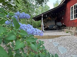 3 Person Holiday Home in Munkforss