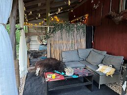 3 Person Holiday Home in Munkforss