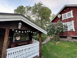 3 Person Holiday Home in Munkforss