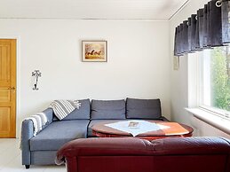 4 Star Holiday Home in Norrtalje