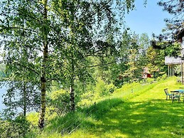 4 Star Holiday Home in Norrtalje