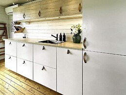 4 Star Holiday Home in Uddevalla