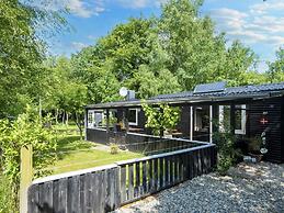 5 Person Holiday Home in Thyholm