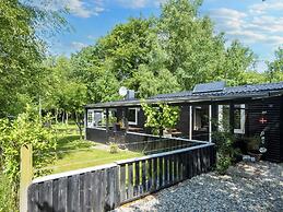 5 Person Holiday Home in Thyholm