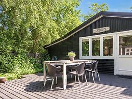 5 Person Holiday Home in Thyholm