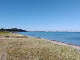 5 Person Holiday Home in Thyholm