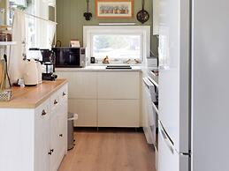4 Star Holiday Home in Skjeberg