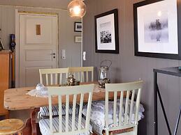 4 Star Holiday Home in Skjeberg