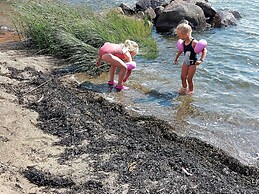 4 Star Holiday Home in Skjeberg