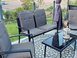 4 Star Holiday Home in Skjeberg
