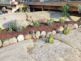 4 Star Holiday Home in Skjeberg