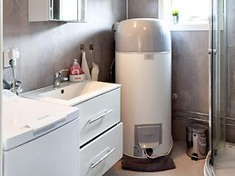 4 Star Holiday Home in Skjeberg