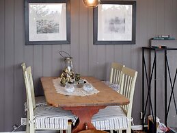 4 Star Holiday Home in Skjeberg