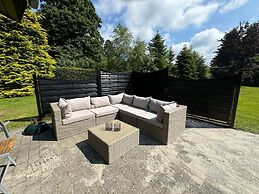 7 Person Holiday Home in Ebeltoft