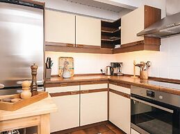 7 Person Holiday Home in Ebeltoft