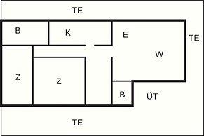 7 Person Holiday Home in Ebeltoft