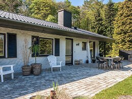 7 Person Holiday Home in Ebeltoft