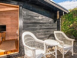 7 Person Holiday Home in Ebeltoft