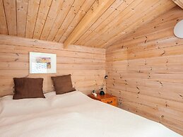 7 Person Holiday Home in Ebeltoft