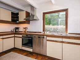 7 Person Holiday Home in Ebeltoft
