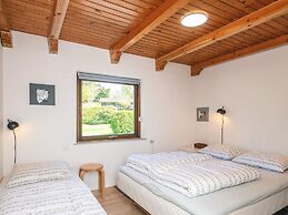 7 Person Holiday Home in Ebeltoft