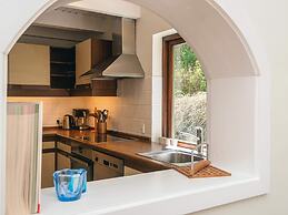 7 Person Holiday Home in Ebeltoft