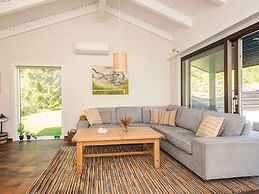 7 Person Holiday Home in Ebeltoft